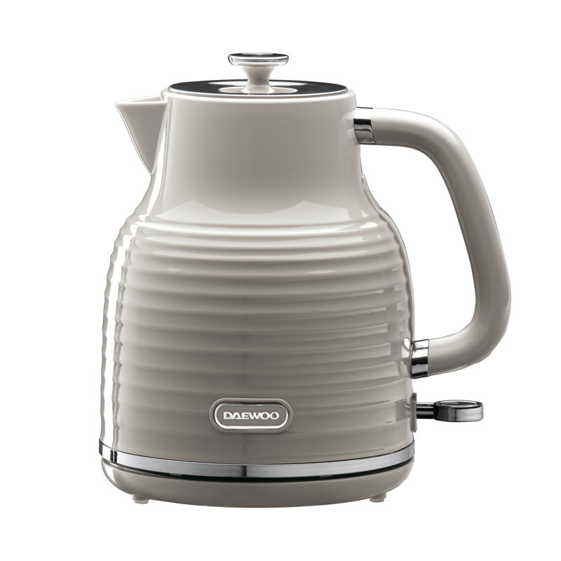 Daewoo Electric Kettle & Reviews Wayfair.co.uk
